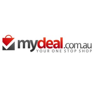 Naomi Findlay in MyDeal.com.au