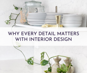 Why Every Detail Matters: The Findlay & Co. Philosophy on Interior Design